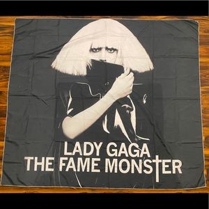 Lady Gaga Tapestry